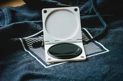 Photography Filter Case