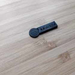 P.I.N.D.A      A.D.J.U.S.T.A - The perfect tool to get your Pinda Probe to the right level