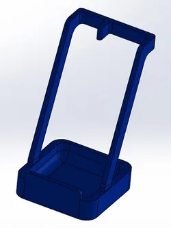 Pot Lid Holder
