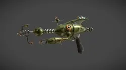 Raygun