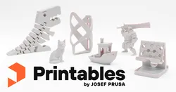 Remote holder by Eazyfab | Download free STL model | Printables.com