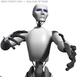 robot 2