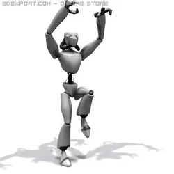 robot 3