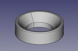 Round bottom flask stand