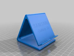 Samsung Galaxy J3 Stand