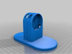 Samsung Gear S3 Dual Watch Stand