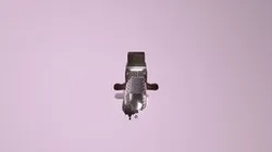 S.C.R.A.P. Gun