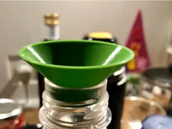 SodaStream Minimalistic Funnel