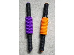 Sports Roller for Muscles and Foot Massage
