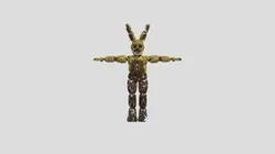 Springtrap
