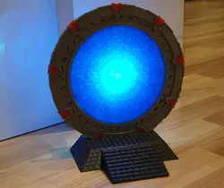 Stargate_backplane (addon only)