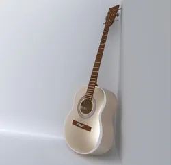 steel string guitar Free