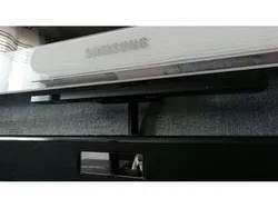 Support Capteur Nintendo WII