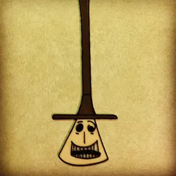 The Mayor - Nightmare Before Christmas