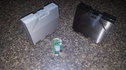 Toolkit Box, Star Trek Style, Small