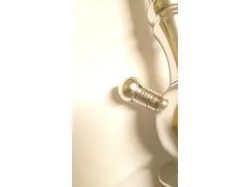 Wasserpfeife - Shisha - Hookah - Überdruckventile