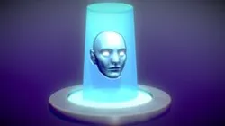 Zordon (Power Rangers)
