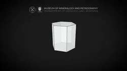 10# Hexagonal prism