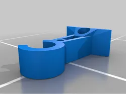 16mm Drip Irrigation Tube Support