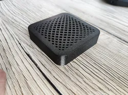 Air quality sensor case D1 Mini