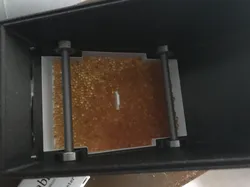 Aluminum Tube Substitute for Filament Drybox