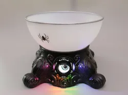 Animated Eye Candy Bowl Upgrade