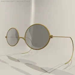antique eyeglasses Free
