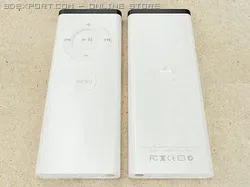 apple remote