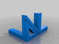 Bandsaw Setup Gauge