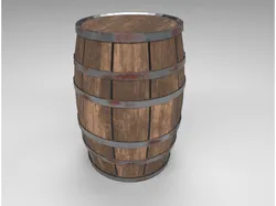 Barrel