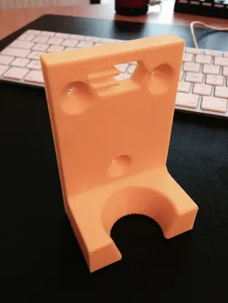 Big Facom screwdriver wall mount