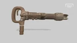 Bohrhammer (030002649001)