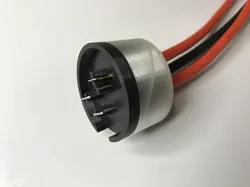 Bosch 36V Ebike Battery connector & DIY 2A Charger