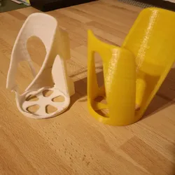 Bottelholder Bike