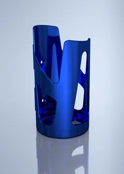 Bottleholder for Bike, Flaschenhalter