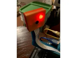 Camera Case for Raspberry Pi Mini Camera Video Module OV5647