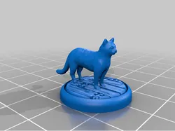 Cat DND Mini