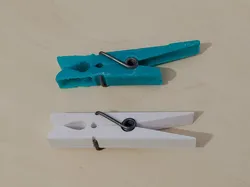 Clothes-Pegs