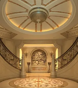 corridor 014