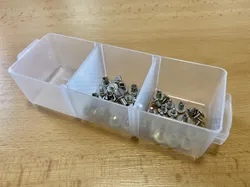 Drawer Partition/Divider For TOOD Box
