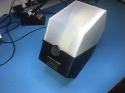 Drybox for Enclosure V2