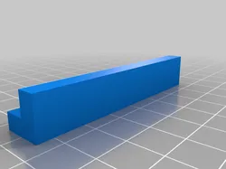 Elegoo Hinged Cover