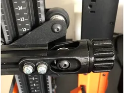 Eryone Thinker X Axis Belt Tensioner