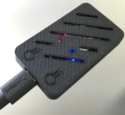 ESP32 Devkit V1 Case