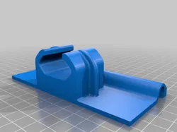 EU-plug charger Phone support
