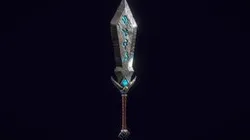 Fantasy Sword