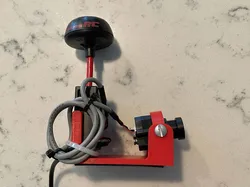 Fatshark FPV Camera and Transmitter Mount with Adjustment