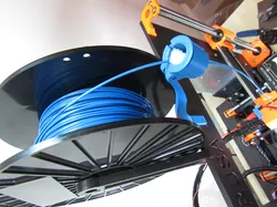 FIlament Guide / Oiler