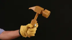 Fix It Felix Hammer