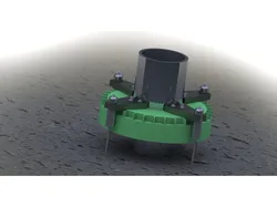 Fuze Cluster Charge